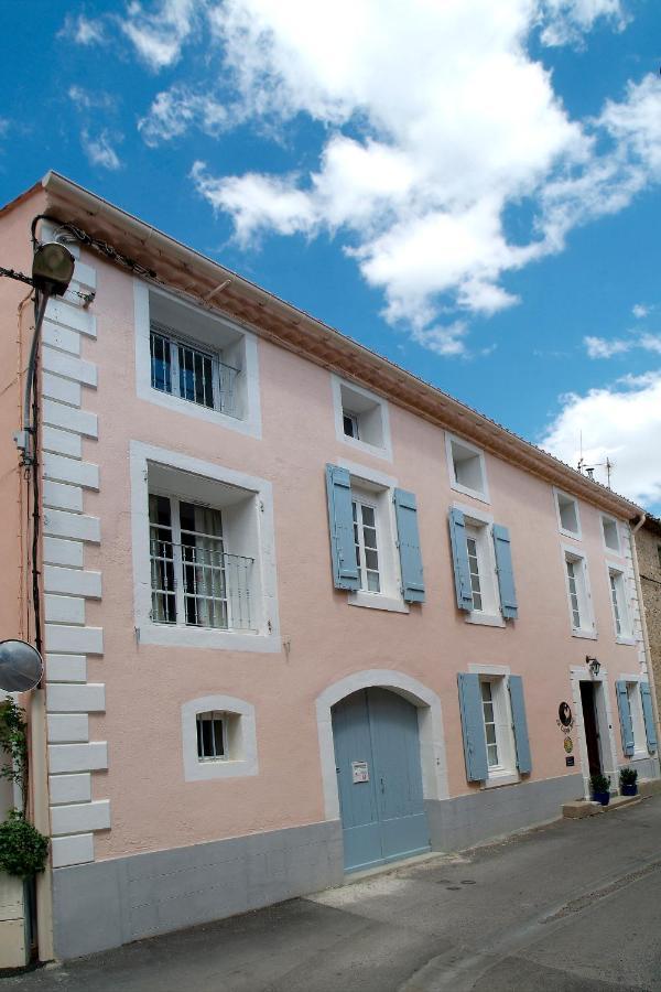 Le Coq Du Nord - Mailhac Gite Et Chambres D'Hotes Zewnętrze zdjęcie