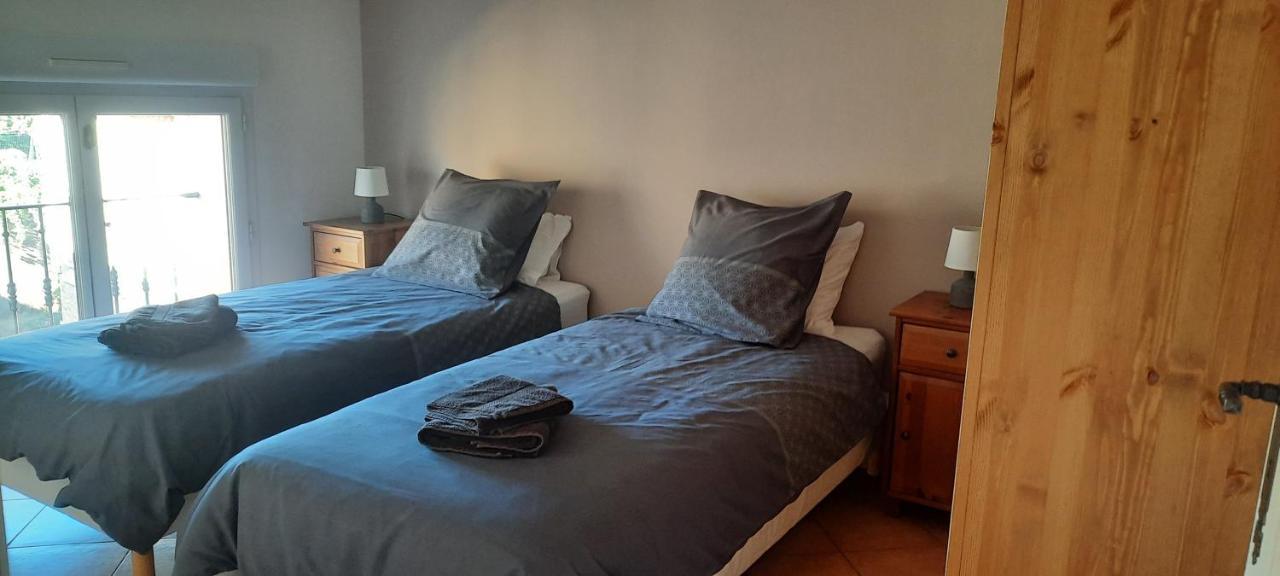 Le Coq Du Nord - Mailhac Gite Et Chambres D'Hotes Zewnętrze zdjęcie