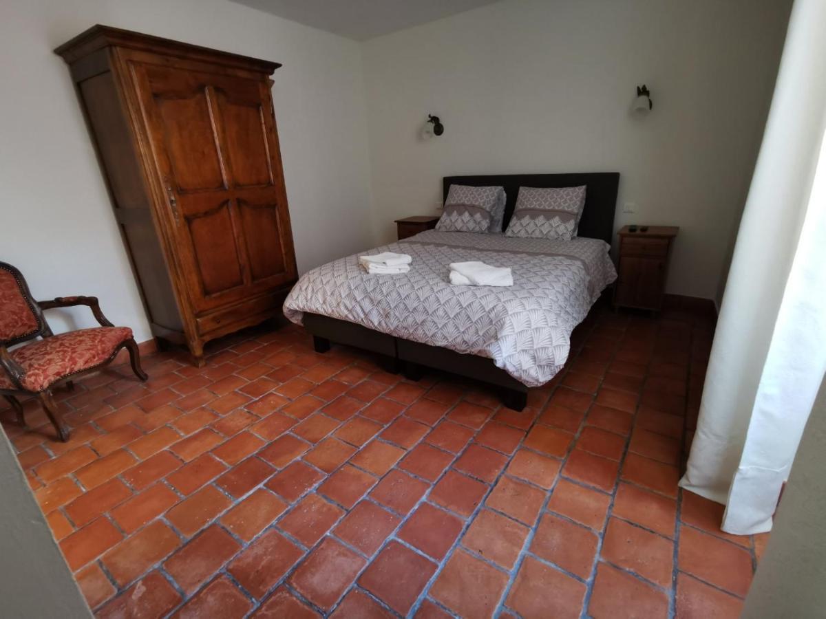 Le Coq Du Nord - Mailhac Gite Et Chambres D'Hotes Zewnętrze zdjęcie