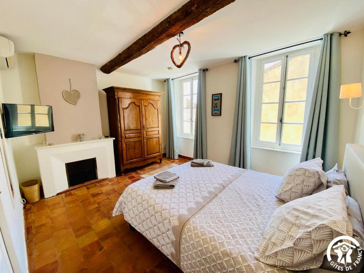 Le Coq Du Nord - Mailhac Gite Et Chambres D'Hotes Zewnętrze zdjęcie