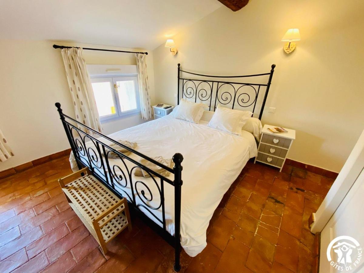 Le Coq Du Nord - Mailhac Gite Et Chambres D'Hotes Zewnętrze zdjęcie