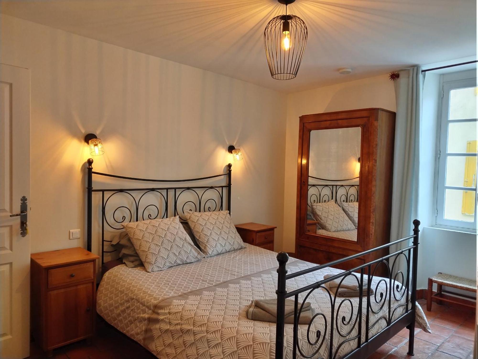 Le Coq Du Nord - Mailhac Gite Et Chambres D'Hotes Zewnętrze zdjęcie